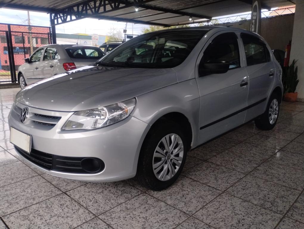 VOLKSWAGEN Gol - Foto