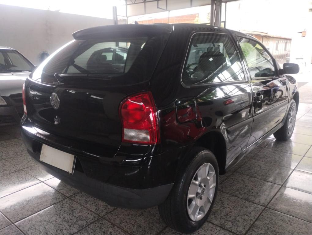 VOLKSWAGEN Gol - Foto