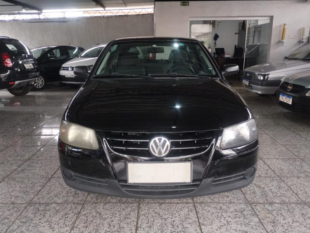 VOLKSWAGEN Gol - Foto