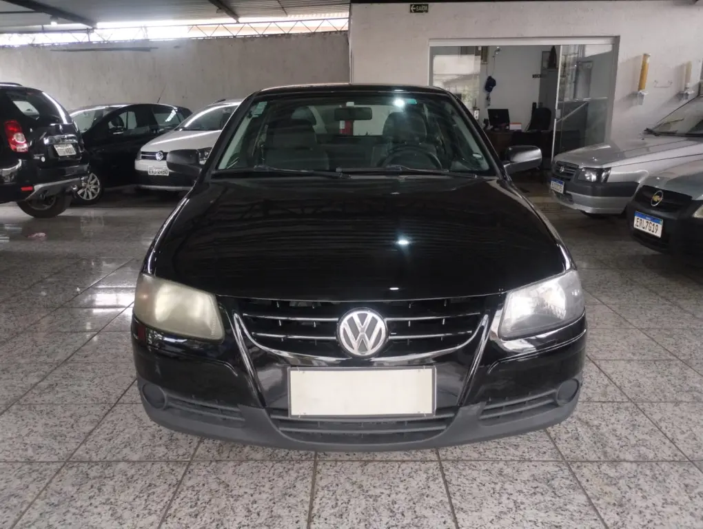 VOLKSWAGEN Gol - Foto