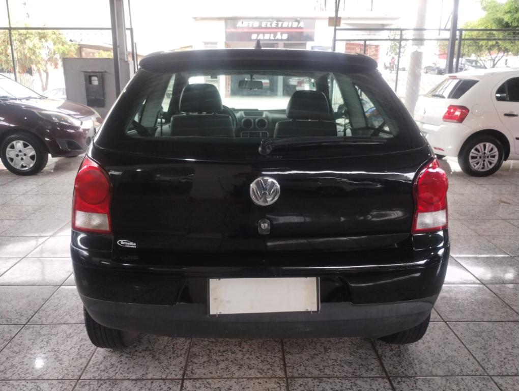 VOLKSWAGEN Gol - Foto