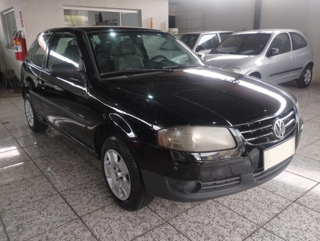 VOLKSWAGEN Gol - Foto