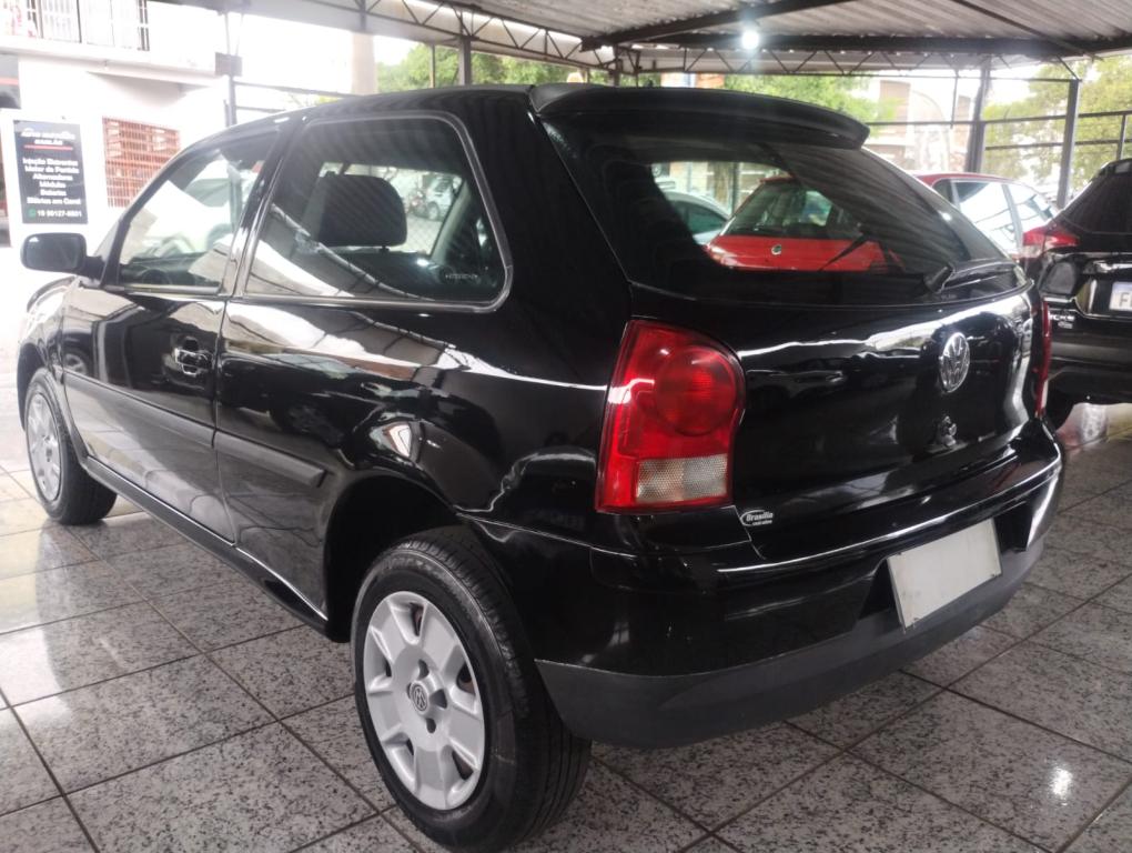 VOLKSWAGEN Gol - Foto