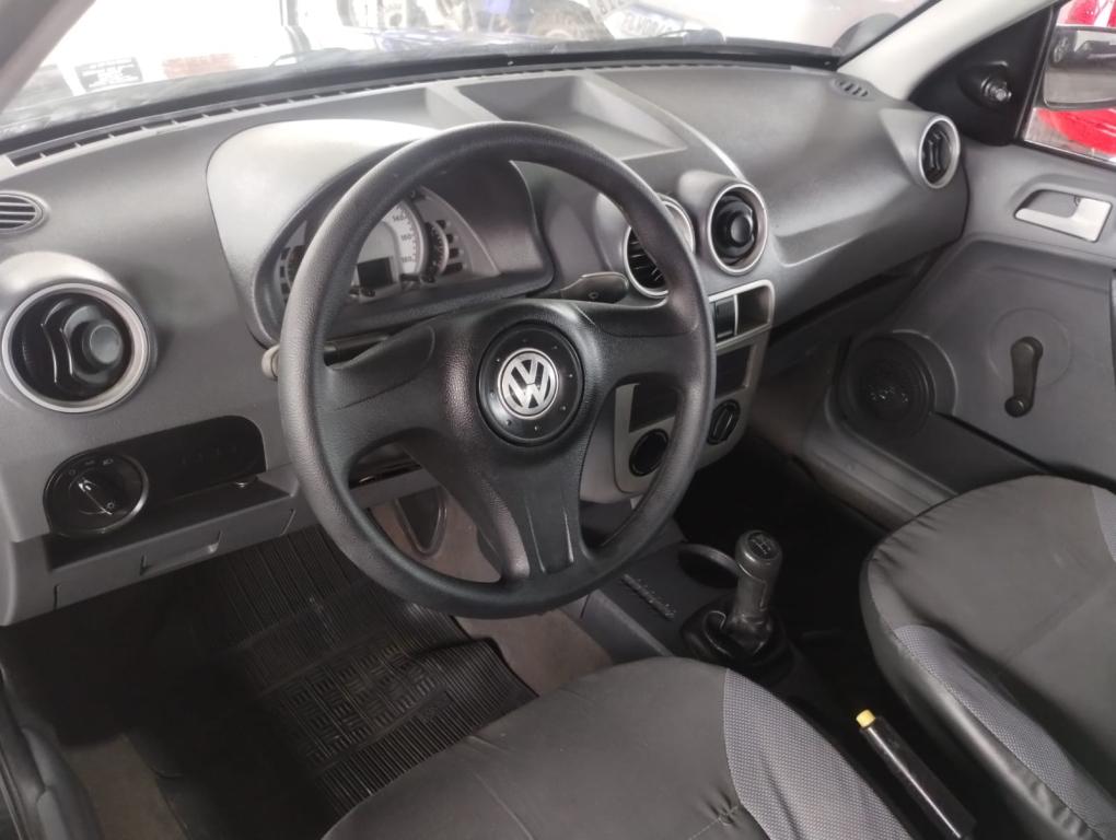 VOLKSWAGEN Gol - Foto