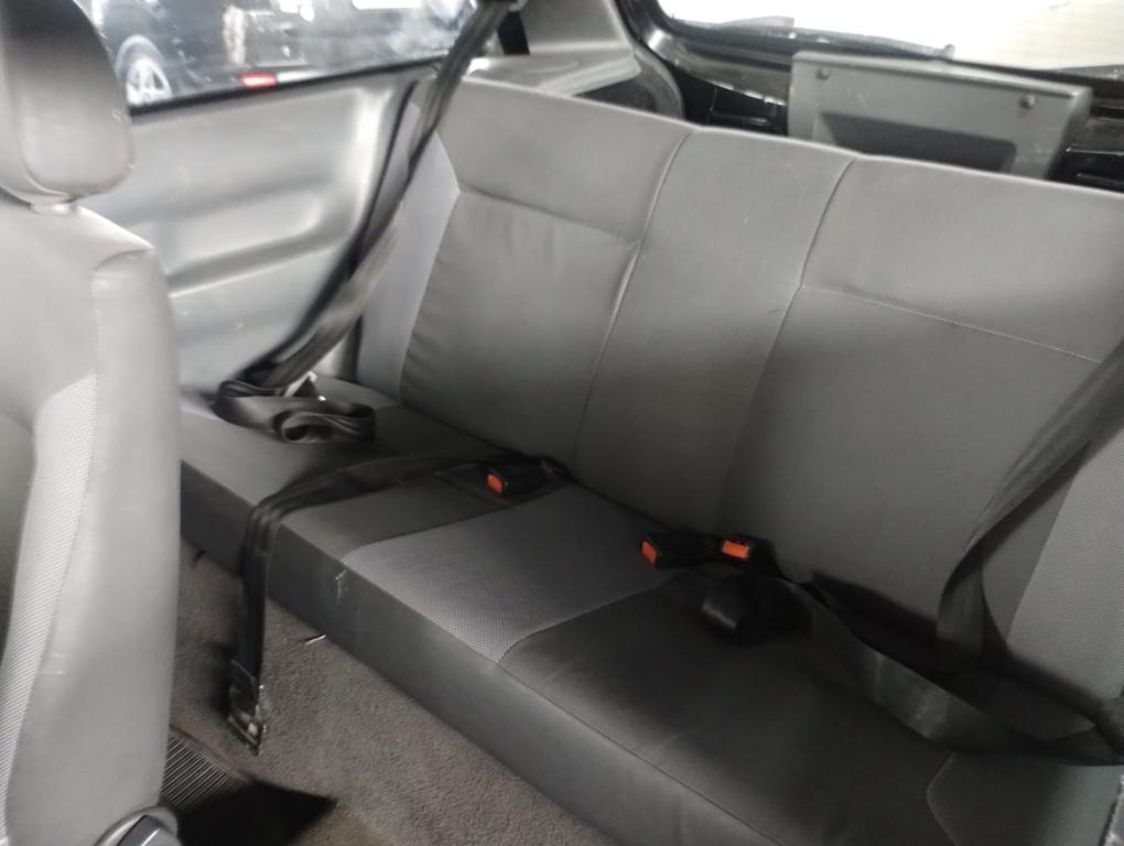 VOLKSWAGEN Gol - Foto