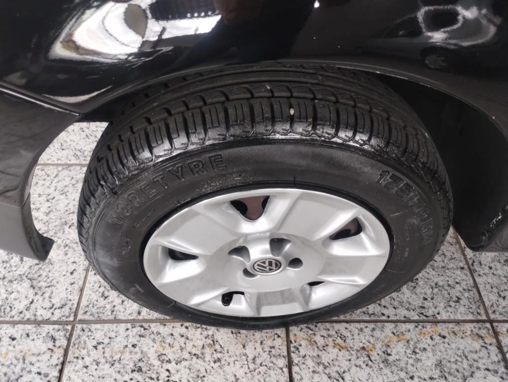 VOLKSWAGEN Gol - Foto
