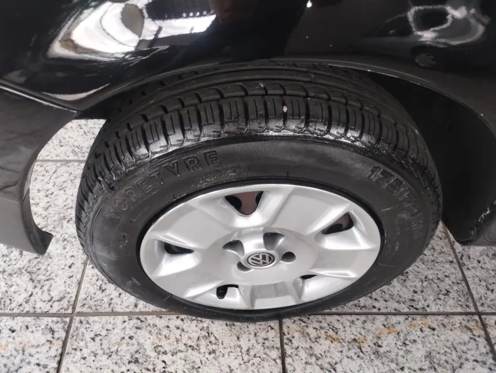 VOLKSWAGEN Gol - Foto