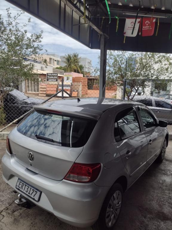 VOLKSWAGEN Gol - Foto