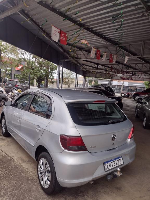 VOLKSWAGEN Gol - Foto