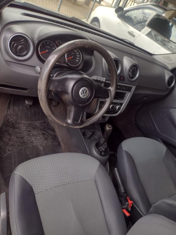 VOLKSWAGEN Gol - Foto
