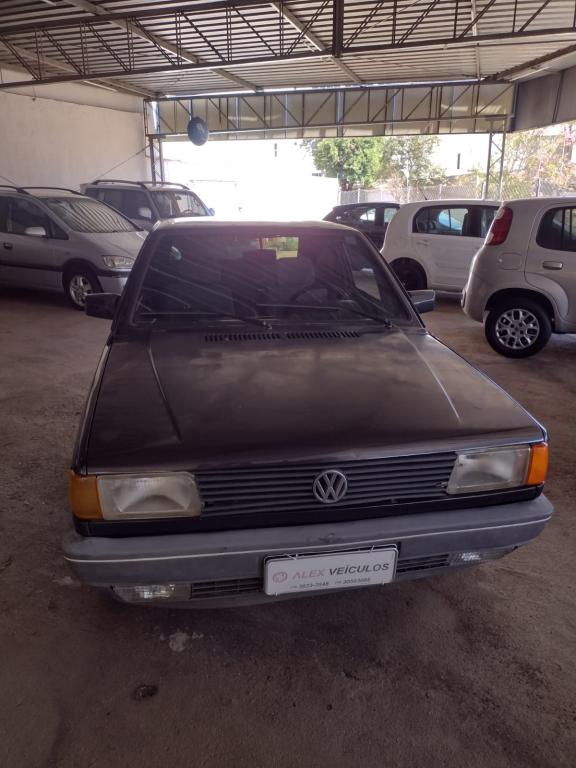 VOLKSWAGEN Gol