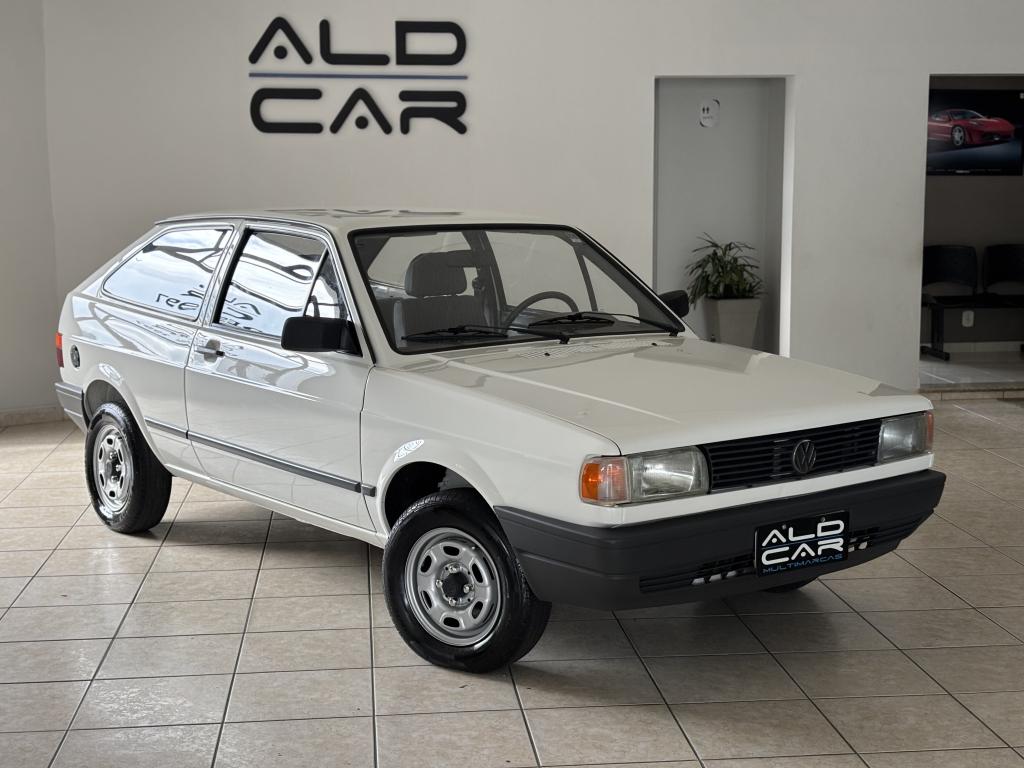 VOLKSWAGEN Gol - Foto