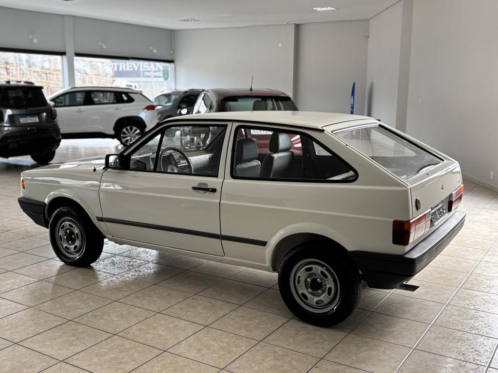 VOLKSWAGEN Gol - Foto
