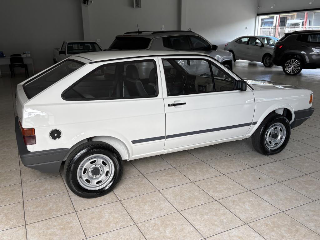 VOLKSWAGEN Gol - Foto