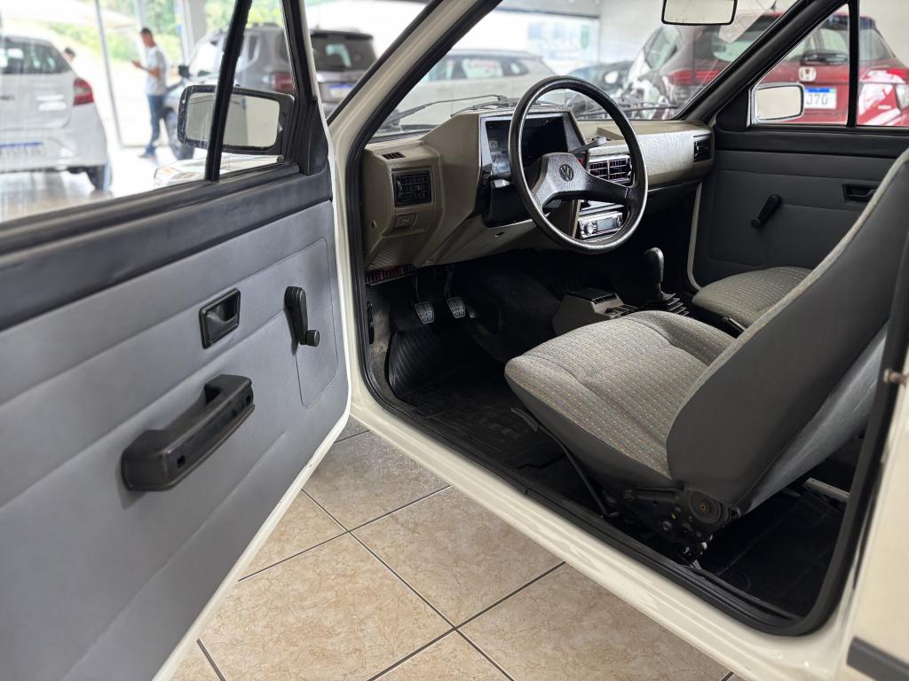 VOLKSWAGEN Gol - Foto