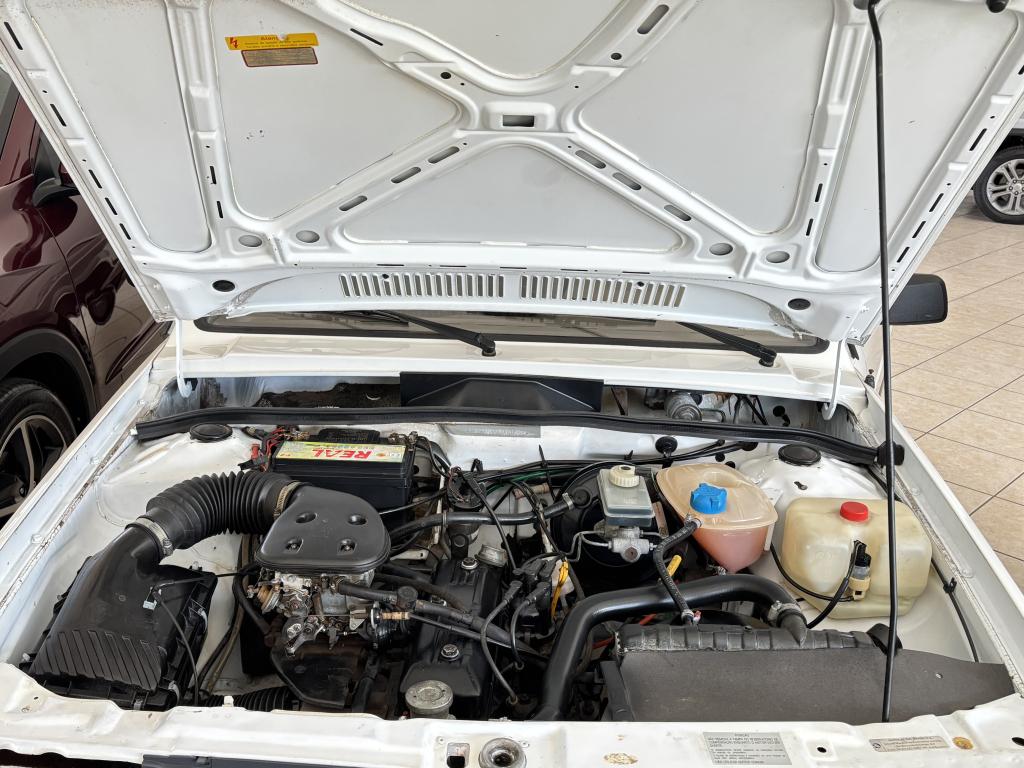 VOLKSWAGEN Gol - Foto