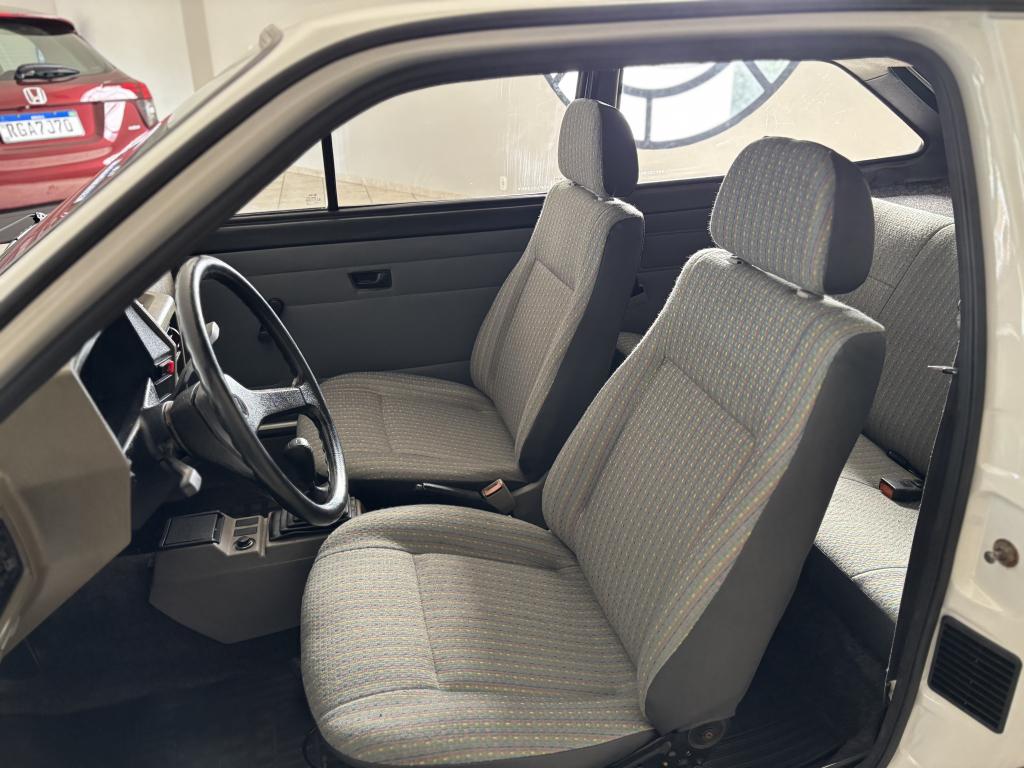 VOLKSWAGEN Gol - Foto