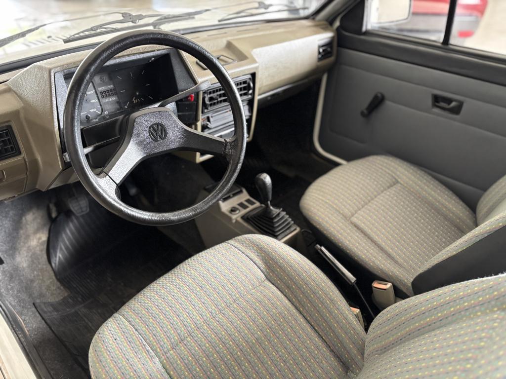 VOLKSWAGEN Gol - Foto