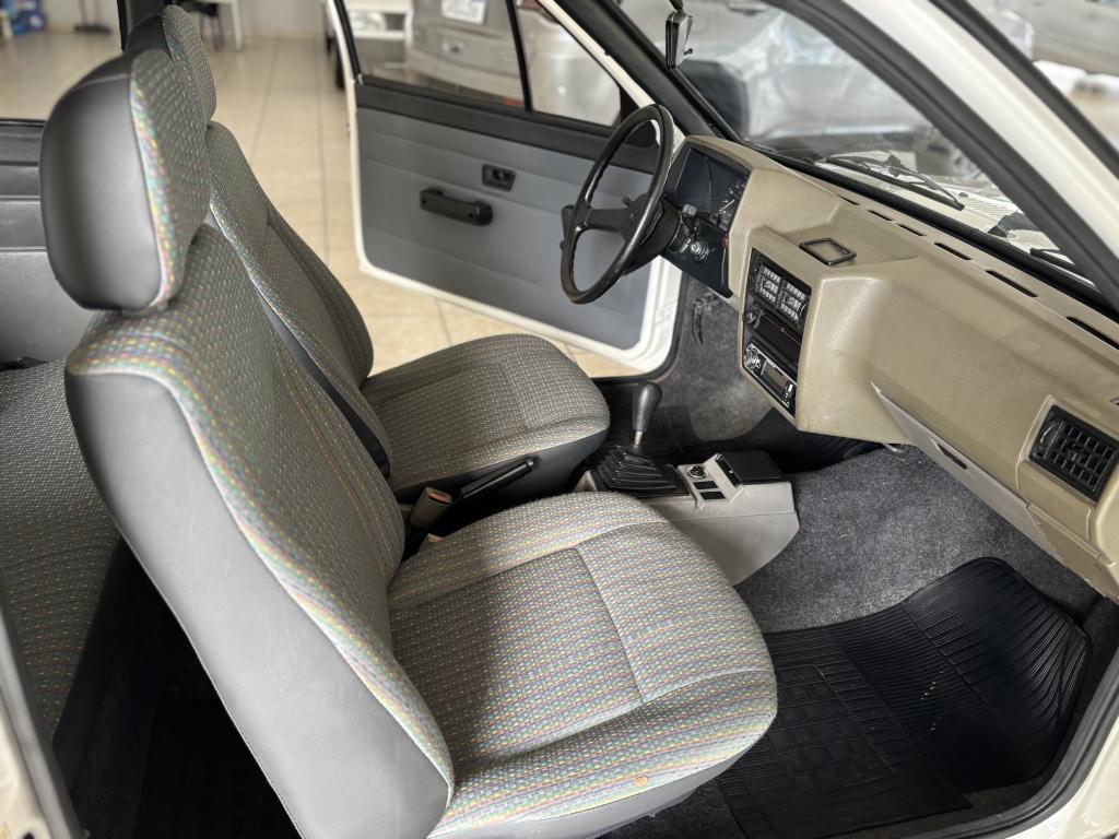 VOLKSWAGEN Gol - Foto