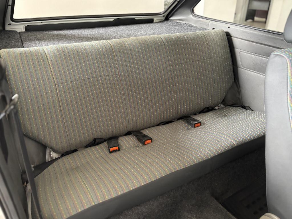 VOLKSWAGEN Gol - Foto