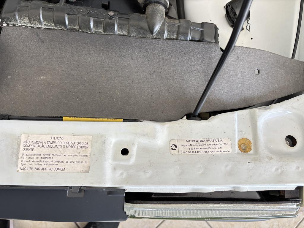 VOLKSWAGEN Gol - Foto