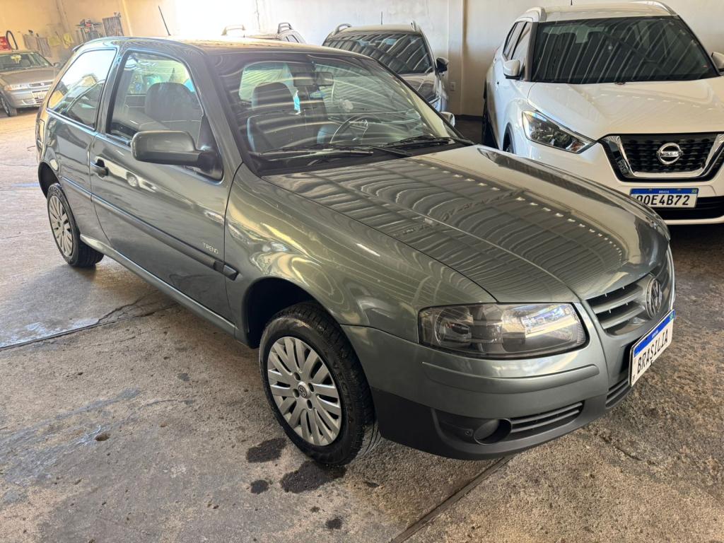 VOLKSWAGEN Gol - Foto