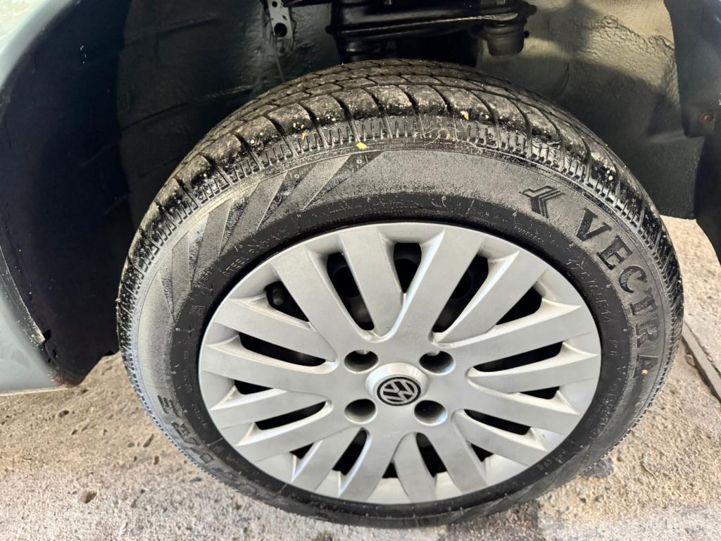 VOLKSWAGEN Gol - Foto