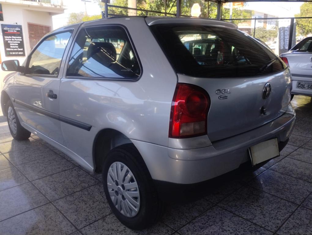 VOLKSWAGEN Gol - Foto