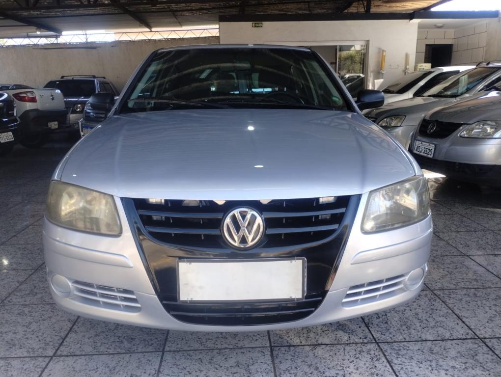 VOLKSWAGEN Gol - Foto