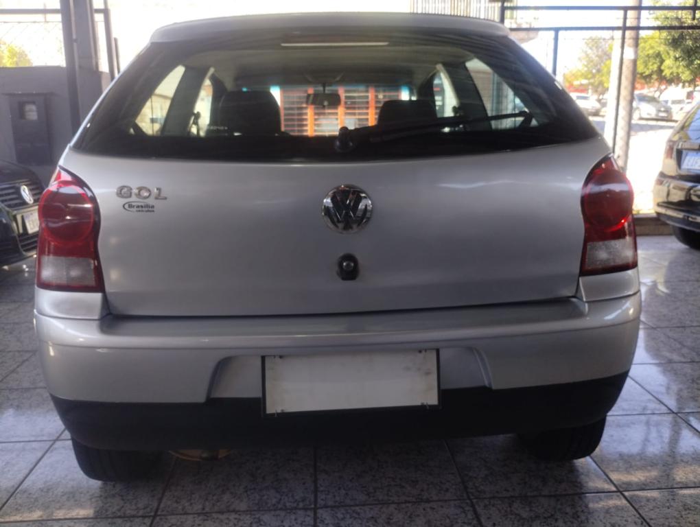 VOLKSWAGEN Gol - Foto