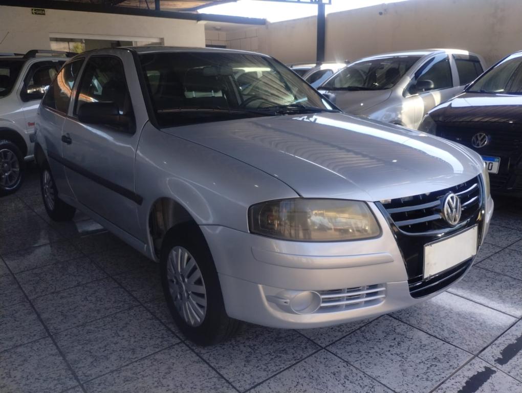 VOLKSWAGEN Gol - Foto