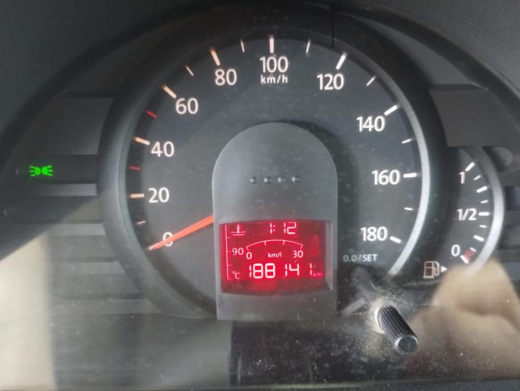 VOLKSWAGEN Gol - Foto