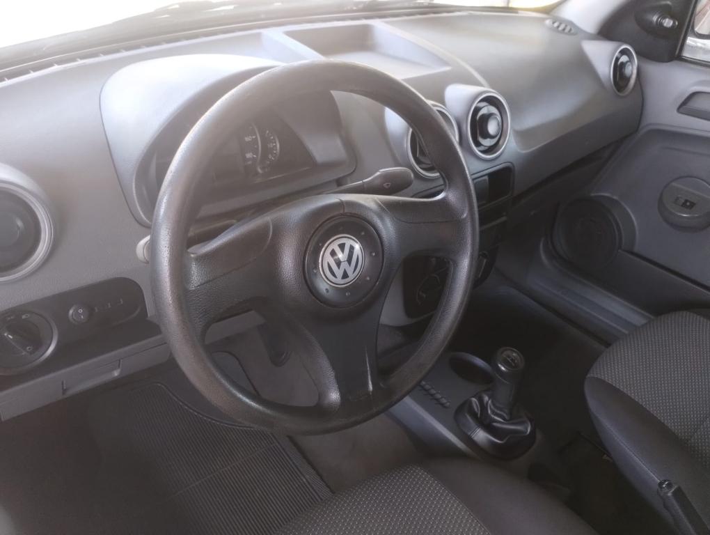 VOLKSWAGEN Gol - Foto