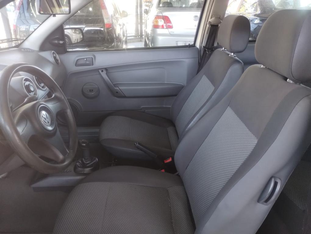 VOLKSWAGEN Gol - Foto