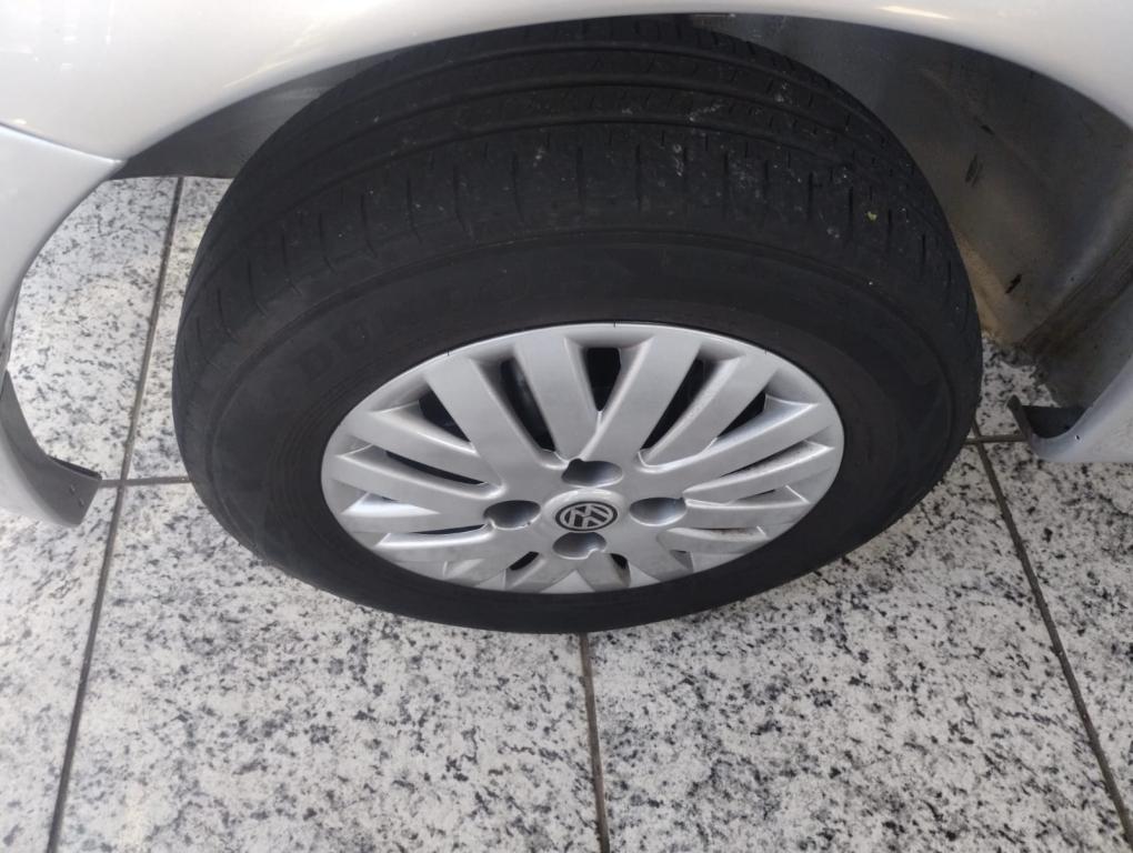 VOLKSWAGEN Gol - Foto