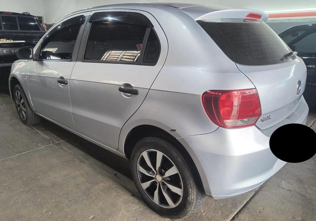 VOLKSWAGEN Gol - Foto