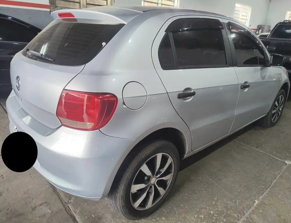 VOLKSWAGEN Gol - Foto