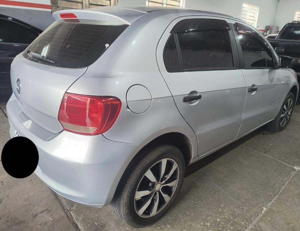 VOLKSWAGEN Gol - Foto