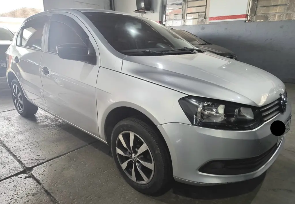 VOLKSWAGEN Gol - Foto