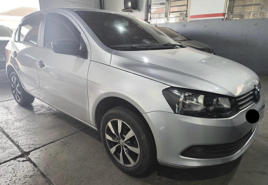 VOLKSWAGEN Gol - Foto