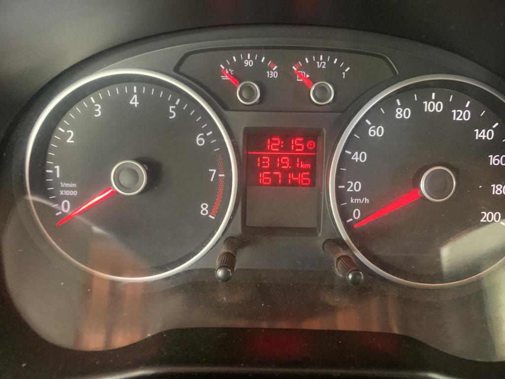 VOLKSWAGEN Gol - Foto