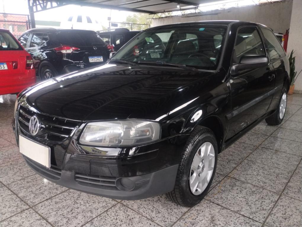 VOLKSWAGEN Gol