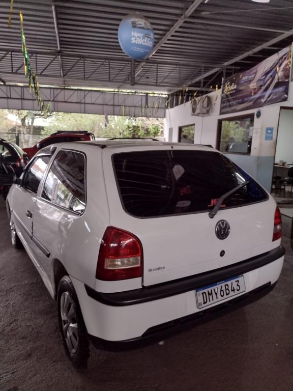 VOLKSWAGEN Gol - Foto