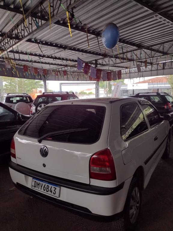VOLKSWAGEN Gol - Foto