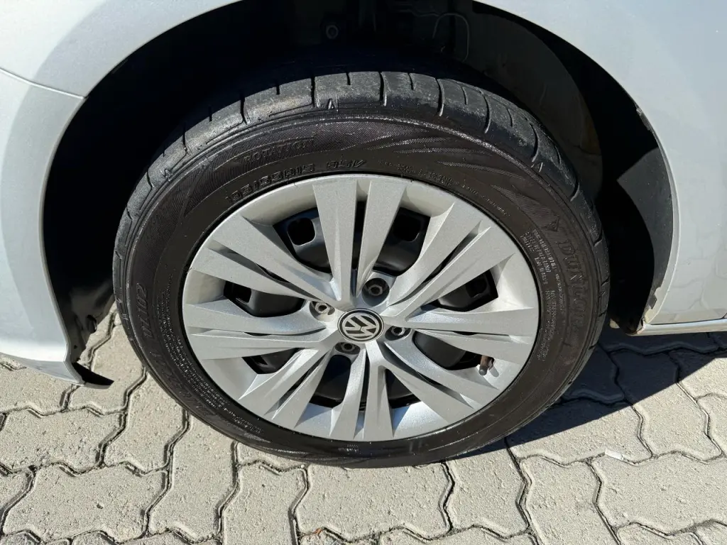 VOLKSWAGEN Gol - Foto