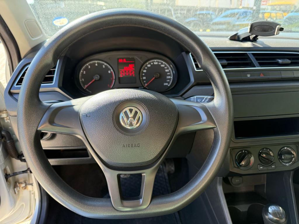 VOLKSWAGEN Gol - Foto