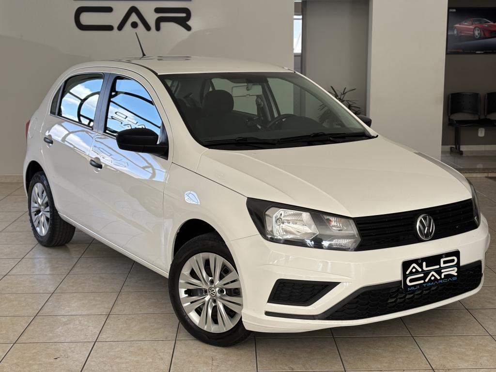 VOLKSWAGEN Gol - Foto