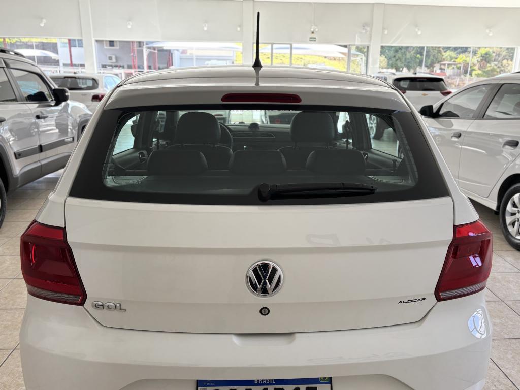 VOLKSWAGEN Gol - Foto