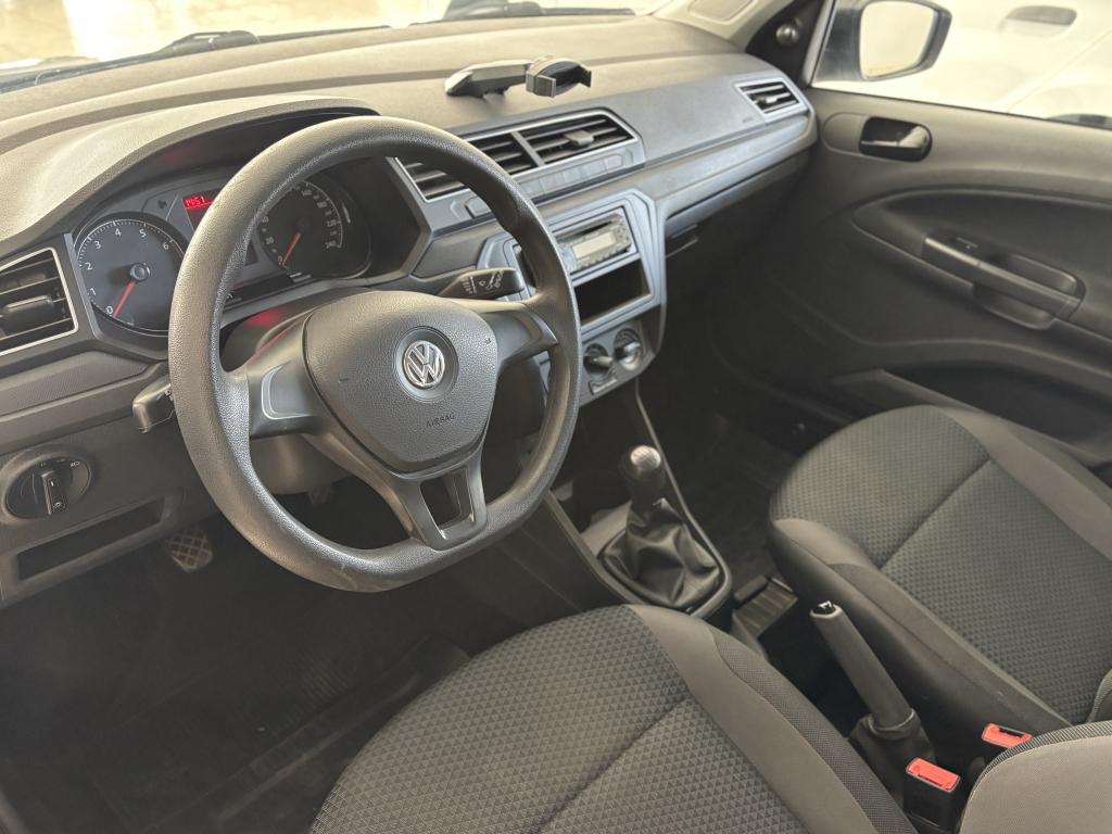 VOLKSWAGEN Gol - Foto
