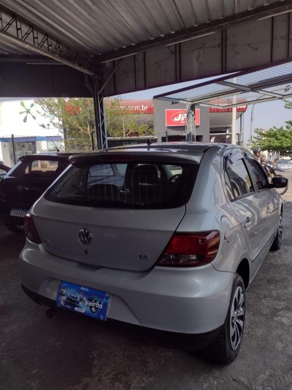 VOLKSWAGEN Gol - Foto